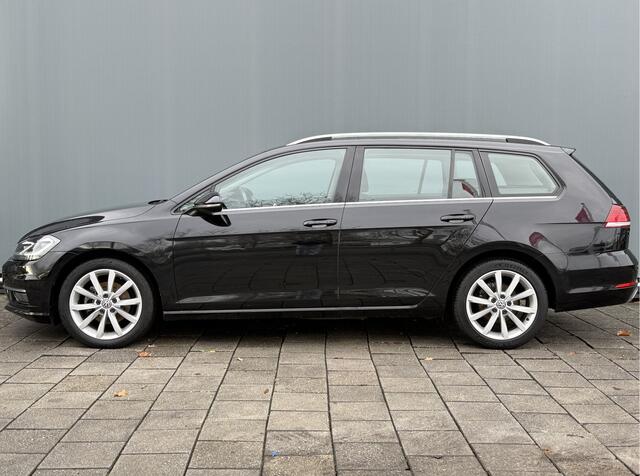 Volkswagen GOLF Variant BWJ 2019 | 1.0 TSI 116PK Highline | DIGI DASH | NAVI | CLIMA | ALCANTARA | AD CRUISE | CARPLAY | PDC