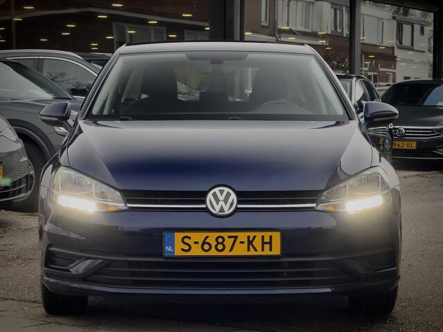 Volkswagen GOLF 1.0 TSI HIGHLINE NAVI CAMERA AIRCO LED LMV PDC