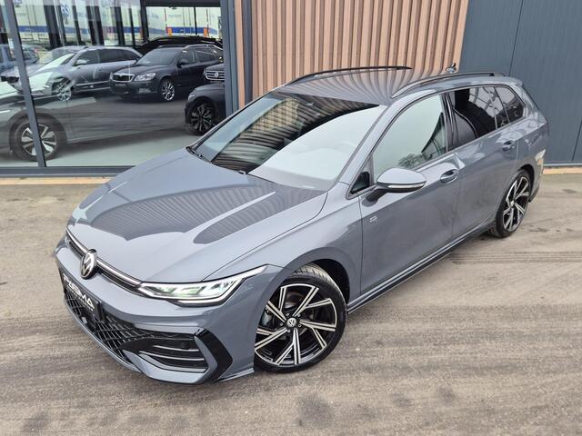 Volkswagen GOLF 1.5 TSI OPF 110kW R-Line Variant | BTW | Virtual | Adap. cruise | Camera | Stuur-stoelverw.