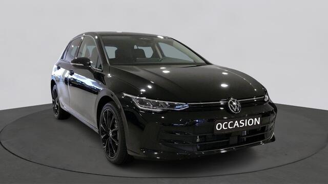 Volkswagen GOLF 1.5 eHybrid Life Edition PHEV 204pk Comfort pakket Ergoactive bestuurdersstoel