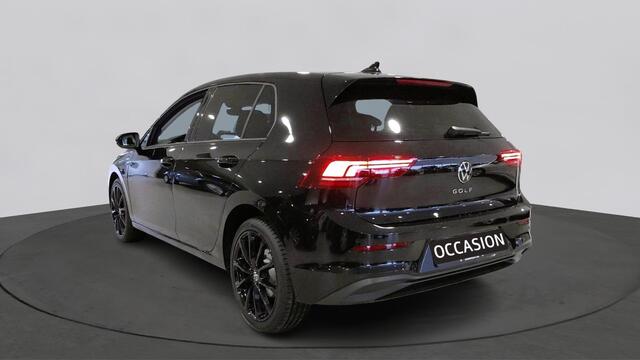 Volkswagen GOLF 1.5 eHybrid Life Edition PHEV 204pk Comfort pakket Ergoactive bestuurdersstoel