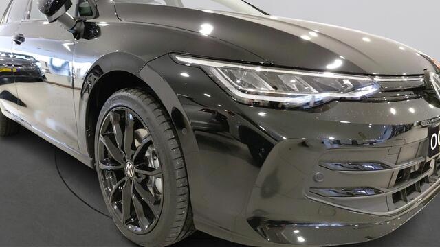 Volkswagen GOLF 1.5 eHybrid Life Edition PHEV 204pk Comfort pakket Ergoactive bestuurdersstoel