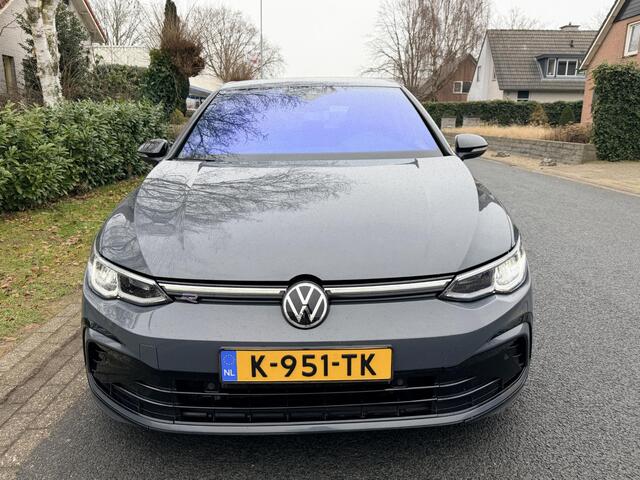 Volkswagen GOLF 2.0 TDI 150PK DSG R-LineoACCoNavi