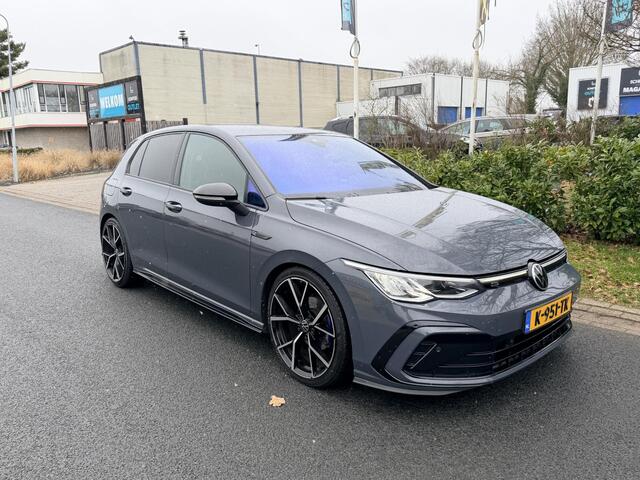 Volkswagen GOLF 2.0 TDI 150PK DSG R-LineoACCoNavi