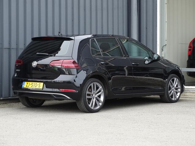 Volkswagen GOLF 1.0 TSI Comfortline Excecutive | Navi | Apple Carplay/Android Auto