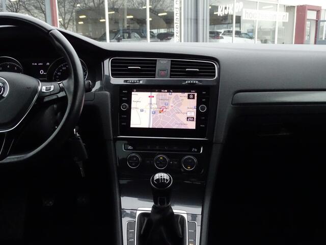 Volkswagen GOLF 1.0 TSI Comfortline Excecutive | Navi | Apple Carplay/Android Auto