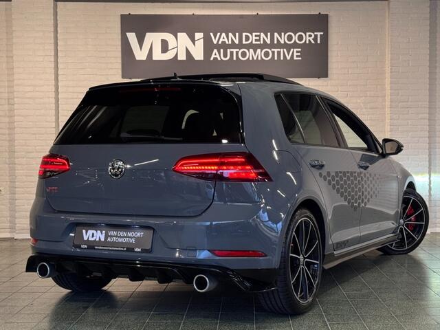 Volkswagen GOLF 2.0 TSI GTI TCR DSG Pano ACC Virtual Keyless 18''