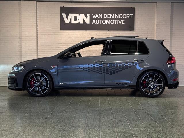 Volkswagen GOLF 2.0 TSI GTI TCR DSG Pano ACC Virtual Keyless 18''