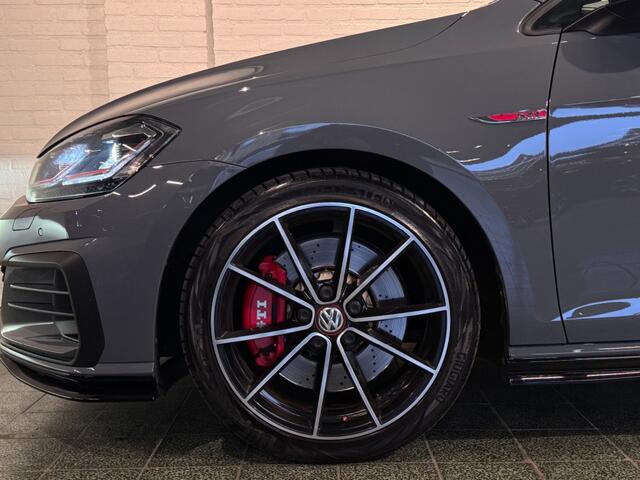 Volkswagen GOLF 2.0 TSI GTI TCR DSG Pano ACC Virtual Keyless 18''