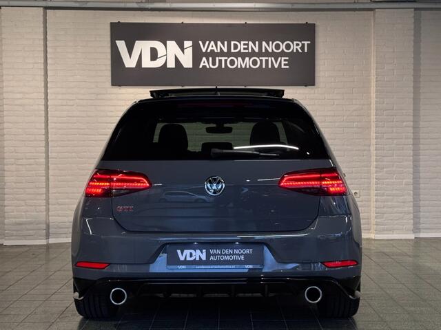 Volkswagen GOLF 2.0 TSI GTI TCR DSG Pano ACC Virtual Keyless 18''