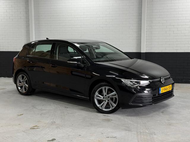 Volkswagen GOLF 1.5 TSI Life! 1e Eigenaar! PDC, IQ Drive, Trekhaak, Apple Carpla
