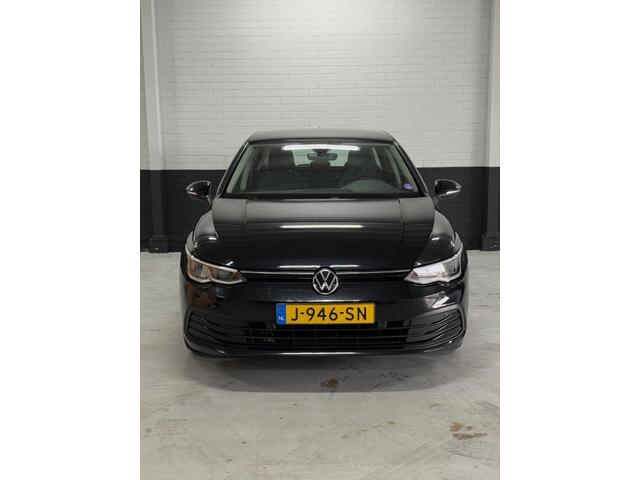 Volkswagen GOLF 1.5 TSI Life! 1e Eigenaar! PDC, IQ Drive, Trekhaak, Apple Carpla