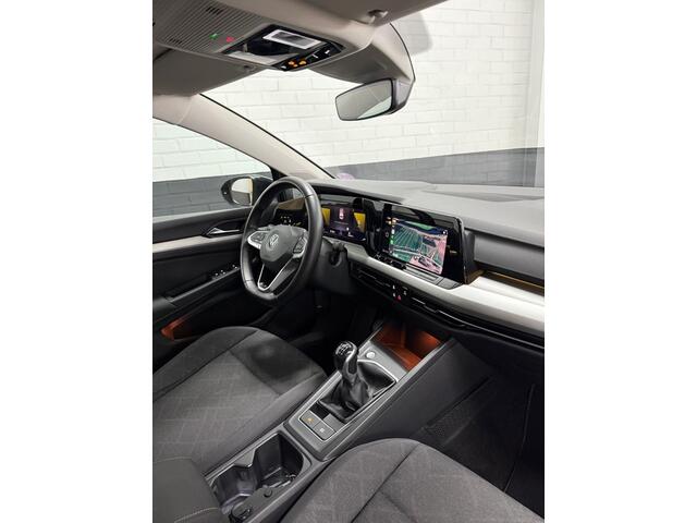 Volkswagen GOLF 1.5 TSI Life! 1e Eigenaar! PDC, IQ Drive, Trekhaak, Apple Carpla