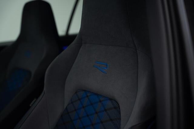 Volkswagen GOLF ABT 2.0 TSI R 4Motion |ABT|Pano|H&K|HUD|Camera|Dodehoek|