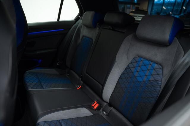 Volkswagen GOLF ABT 2.0 TSI R 4Motion |ABT|Pano|H&K|HUD|Camera|Dodehoek|