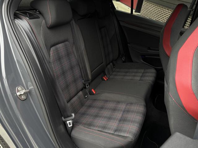 Volkswagen GOLF 2.0 TSI 245 pk GTI PANO, Sfeer, IQ, Stuurverw.