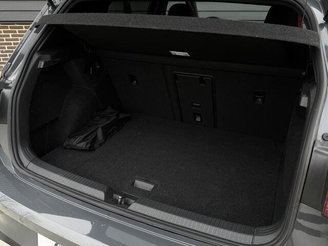 Volkswagen GOLF 2.0 TSI 245 pk GTI PANO, Sfeer, IQ, Stuurverw.