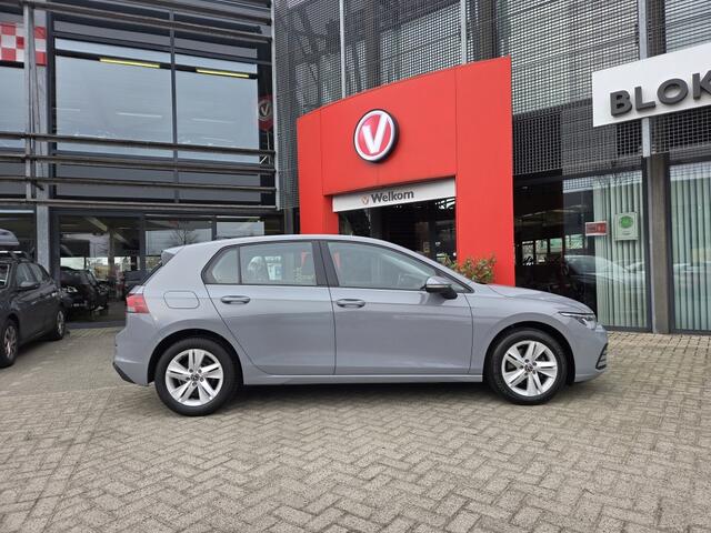 Volkswagen GOLF 1.0 TSI Golf