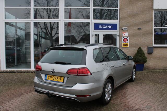 Volkswagen GOLF Variant 1.0 TSI Comfortline