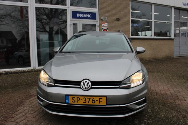 Volkswagen GOLF Variant 1.0 TSI Comfortline