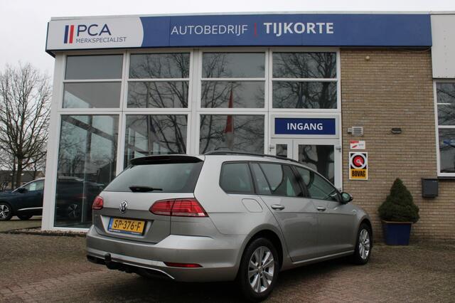Volkswagen GOLF Variant 1.0 TSI Comfortline
