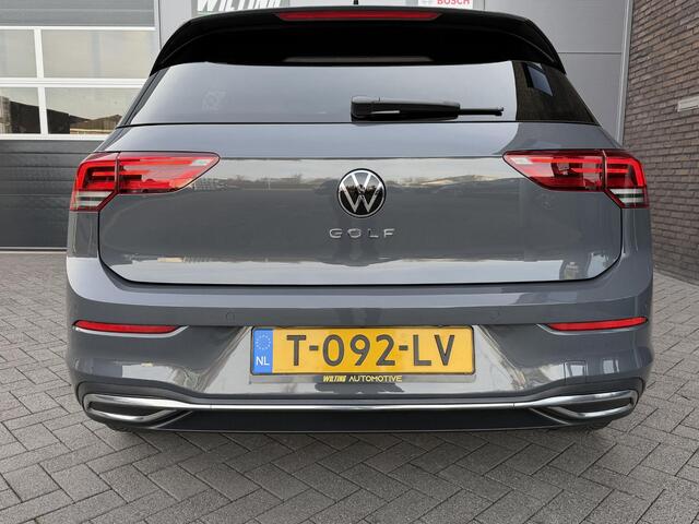 Volkswagen GOLF 2.0 TDI Style