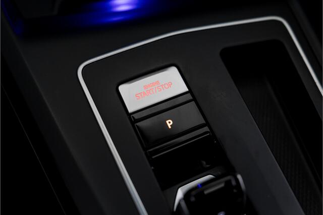 Volkswagen GOLF 1.4 eHybrid GTE Panoramadak IQ licht