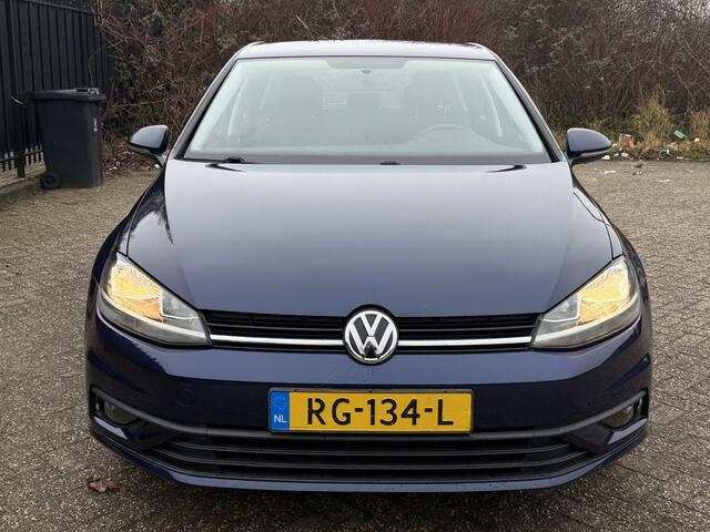 Volkswagen GOLF 1.0 TSI Comfortline Airco/Carplay/Cruise