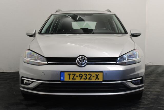 Volkswagen GOLF Variant 1.0 TSI Comfortline |Camera|