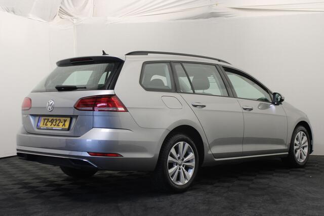 Volkswagen GOLF Variant 1.0 TSI Comfortline |Camera|