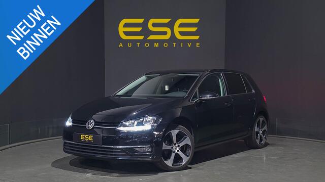 Volkswagen GOLF 1.0 TSI Comfortline | Navi | Climate | Cruise | Carplay