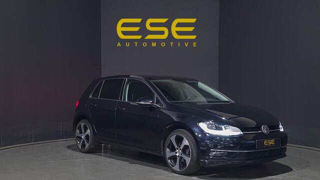 Volkswagen GOLF 1.0 TSI Comfortline | Navi | Climate | Cruise | Carplay