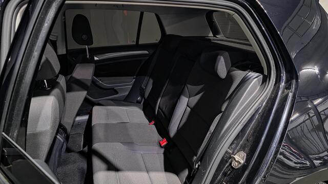 Volkswagen GOLF 1.0 TSI Comfortline | Navi | Climate | Cruise | Carplay