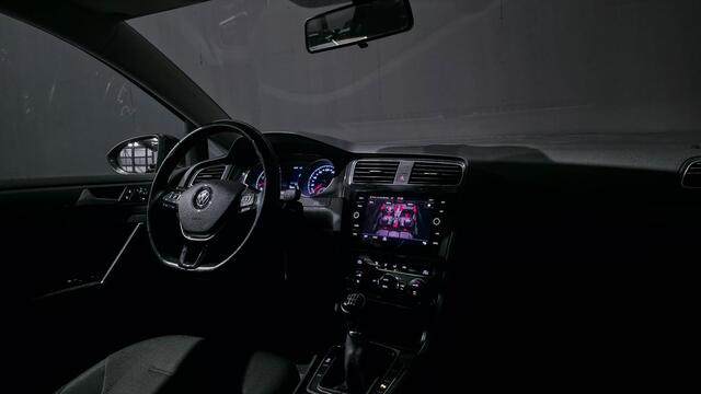 Volkswagen GOLF 1.0 TSI Comfortline | Navi | Climate | Cruise | Carplay