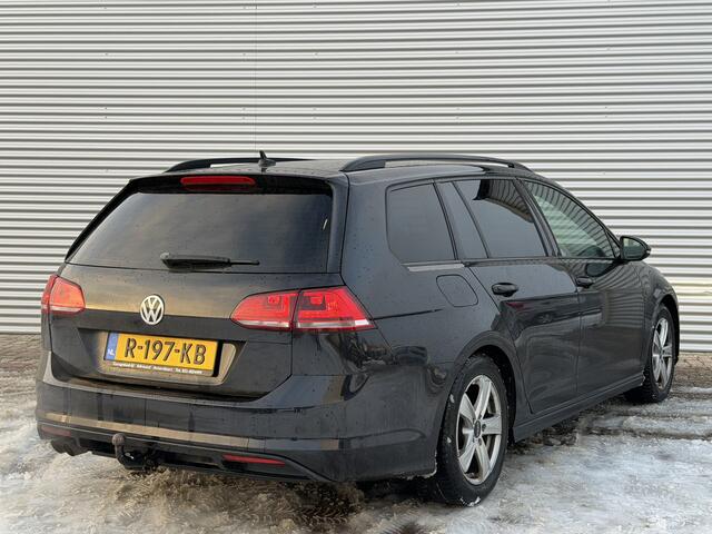 Volkswagen GOLF Variant 1.4 TSI Highline | Nieuw Binnen! | Automaat | Stoelverwarming | Clima