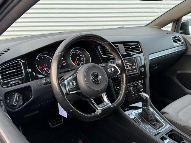 Volkswagen GOLF Variant 1.4 TSI Highline | Nieuw Binnen! | Automaat | Stoelverwarming | Clima