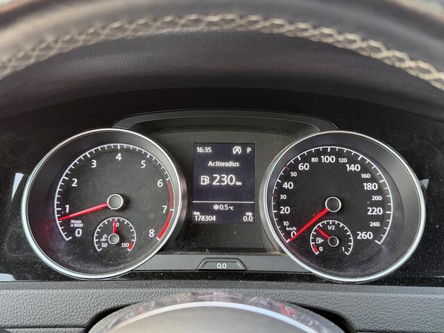 Volkswagen GOLF Variant 1.4 TSI Highline | Nieuw Binnen! | Automaat | Stoelverwarming | Clima