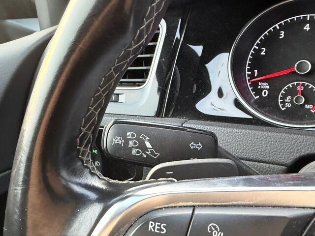 Volkswagen GOLF Variant 1.4 TSI Highline | Nieuw Binnen! | Automaat | Stoelverwarming | Clima