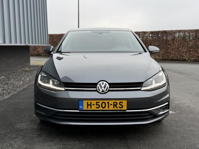 Volkswagen GOLF Variant 1.5 TSI Highline | Virtual | Trekhaak | Full Led | Camera