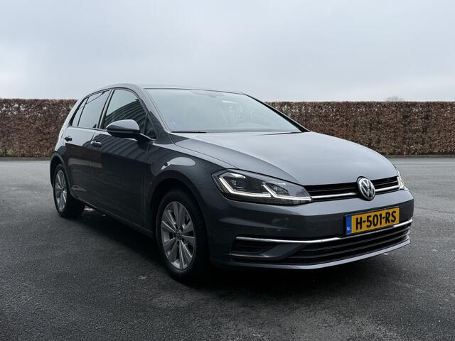 Volkswagen GOLF Variant 1.5 TSI Highline | Virtual | Trekhaak | Full Led | Camera