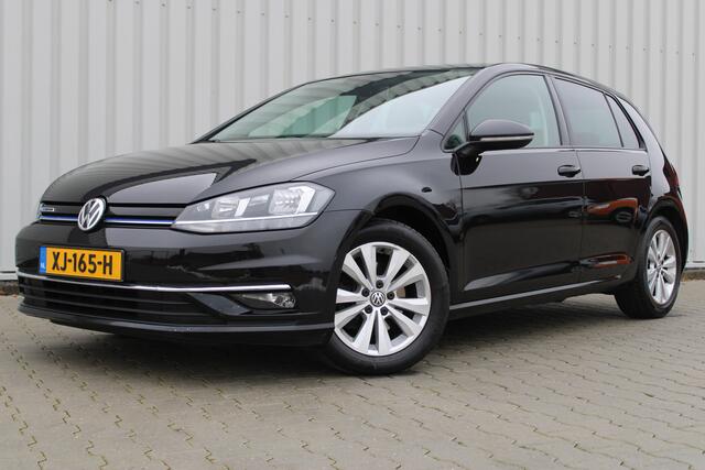 Volkswagen GOLF 1.5 TSI Comfortline | Incl. 12 maanden garantie | Adaptieve cruise control | Climate control | Apple carplay/Android auto | Navigatie | DAB radio |