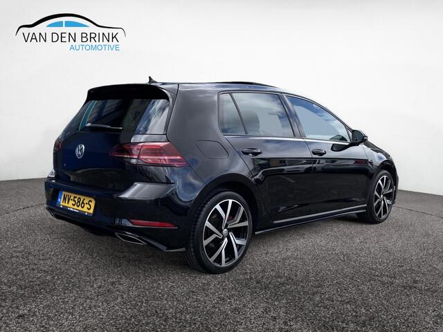 Volkswagen GOLF 1.0 TSI R-line Dynaudio Pano LED