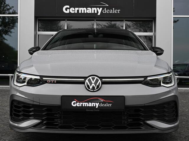 Volkswagen GOLF 2.0 GTI 301pk Club Sport Pano Harman/Kardon Head-Up 19-Inch IQ-Light VOL!