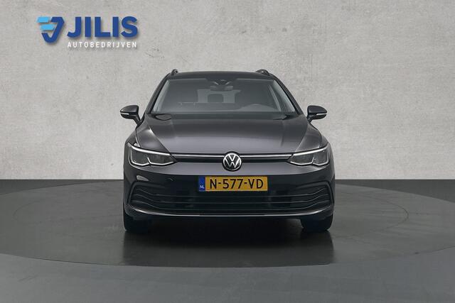Volkswagen GOLF Variant 1.0 eTSI Life | Trekhaak | LED | Digitaal display | Adaptieve cruise control