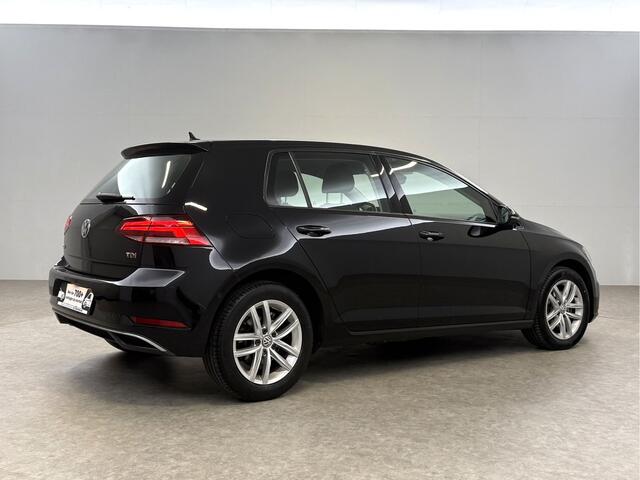 Volkswagen GOLF 1.6 TDI Comfortline | Airco | Adap. Cruise | Carplay | Stoelverw. | Parkeersens. | Navi
