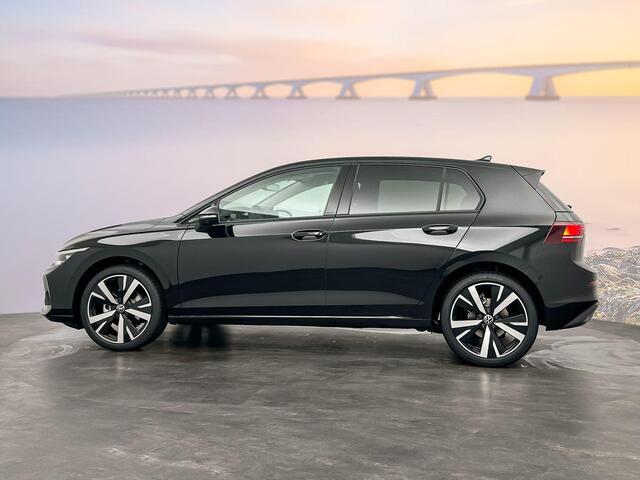 Volkswagen GOLF 1.5 eTSI Life Edition DSG7 116pk Volkswagen Golf Life Edition 1.5 eTSI 85 kW / 116 pk Hatchback 7 v