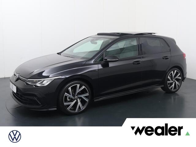 Volkswagen GOLF 1.5 eTSI R-Line Business | 150 PK | Automaat | Panoramadak | Stoelverwarming | Climate control |