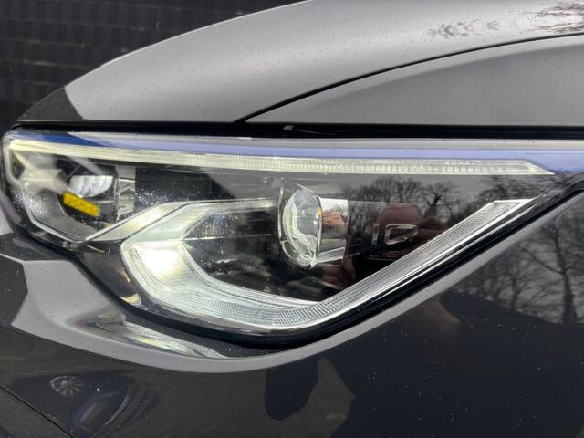 Volkswagen GOLF 1.4 EHYBRID GTE** NEDAUTO!//PANODAK//HEADUP//CARPLAY**