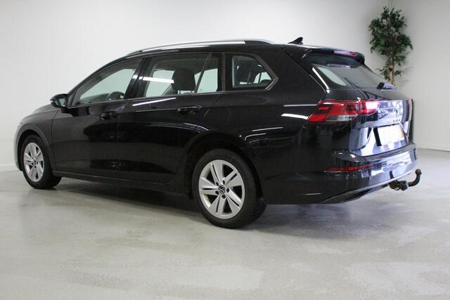 Volkswagen GOLF Variant 1.0 TSI Life | 16'LMV | CAMERA | TREKHAAK | NAVIGATIE | DAB-RADIO | CLIMA | ACC | LED |