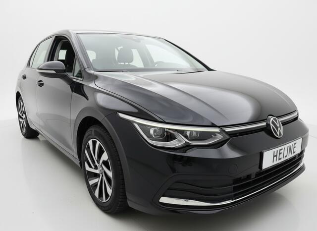 Volkswagen GOLF 1.4 eHybrid 204PK DSG STYLE CAMERA/ALCANTARA/CARPLAY